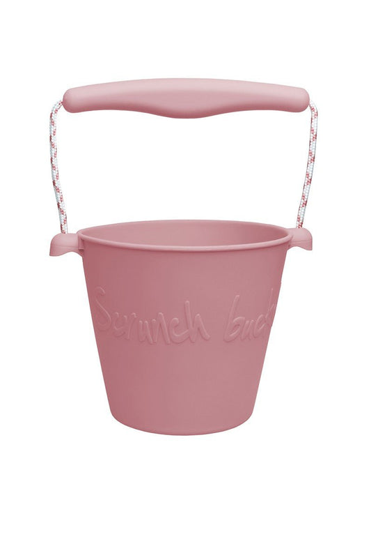 Scrunch - Emmer Oud Roze - Playlaan