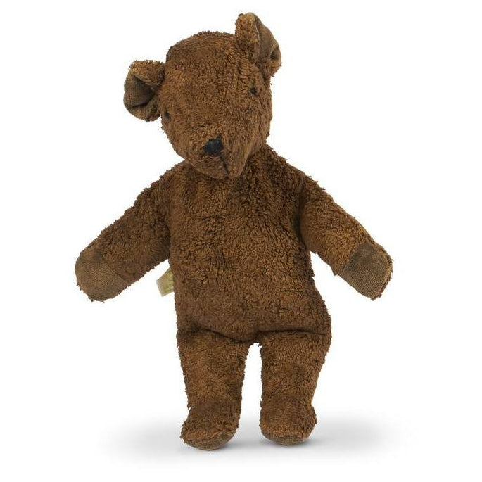 Senger Naturwelt - Warmteknuffel Beer - Bruin - 30 cm - Playlaan