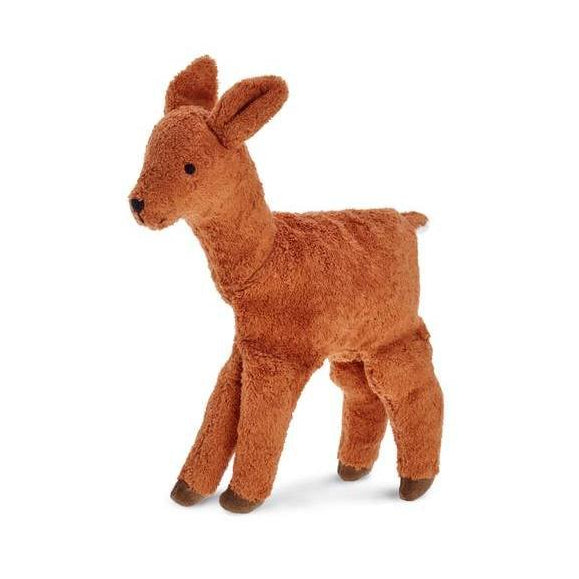 Senger Naturwelt - Warmteknuffel Hert - 39 cm - Playlaan