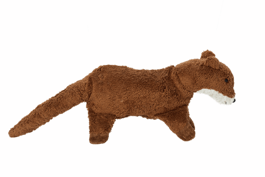 Senger Naturwelt - Warmteknuffel Otter - 34 cm - Playlaan