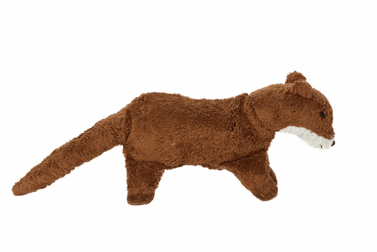 Senger Naturwelt - Warmteknuffel Otter - 34 cm - Playlaan