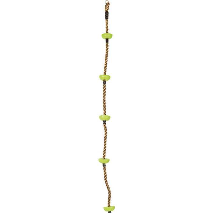 Small Foot - Climbing Rope Sky Stormer - Playlaan
