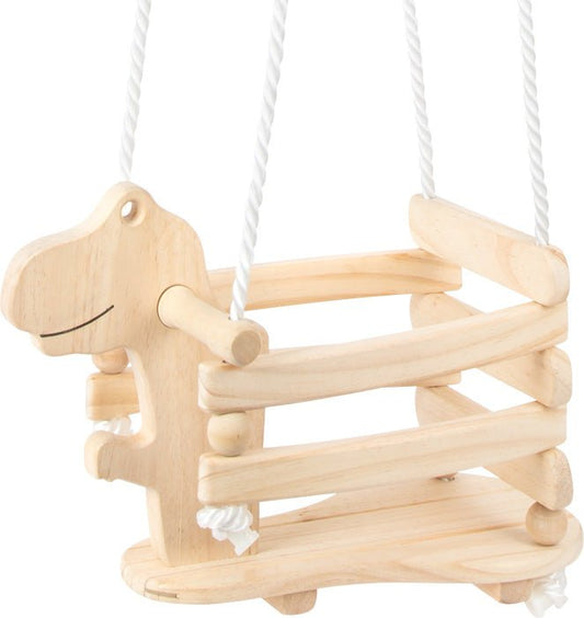 Small Foot - Toddler Swing Dino - Playlaan