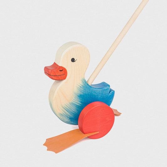 Tarnawa Toys - Duweend - Playlaan