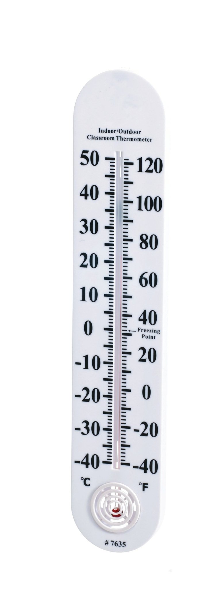 Tickit - Classroom Thermometer - Playlaan