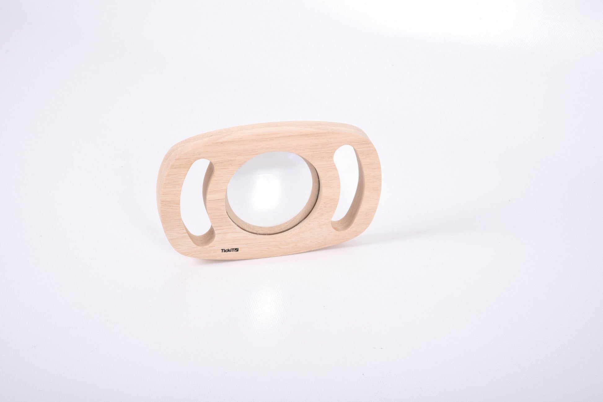 Tickit - Easy Hold Convex / Concave Spiegel - Playlaan