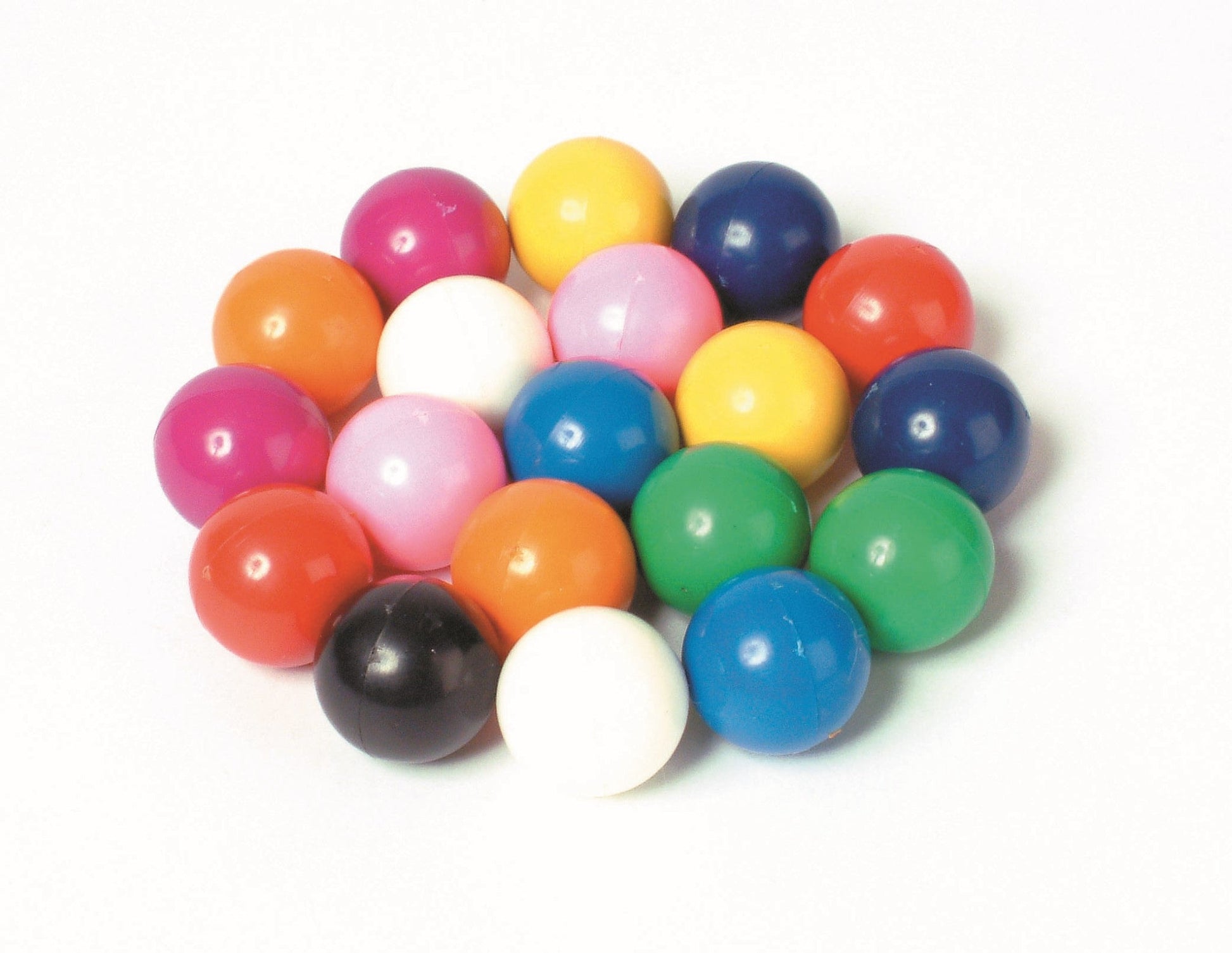 Tickit - Magnetic Coloured Marbles - Playlaan
