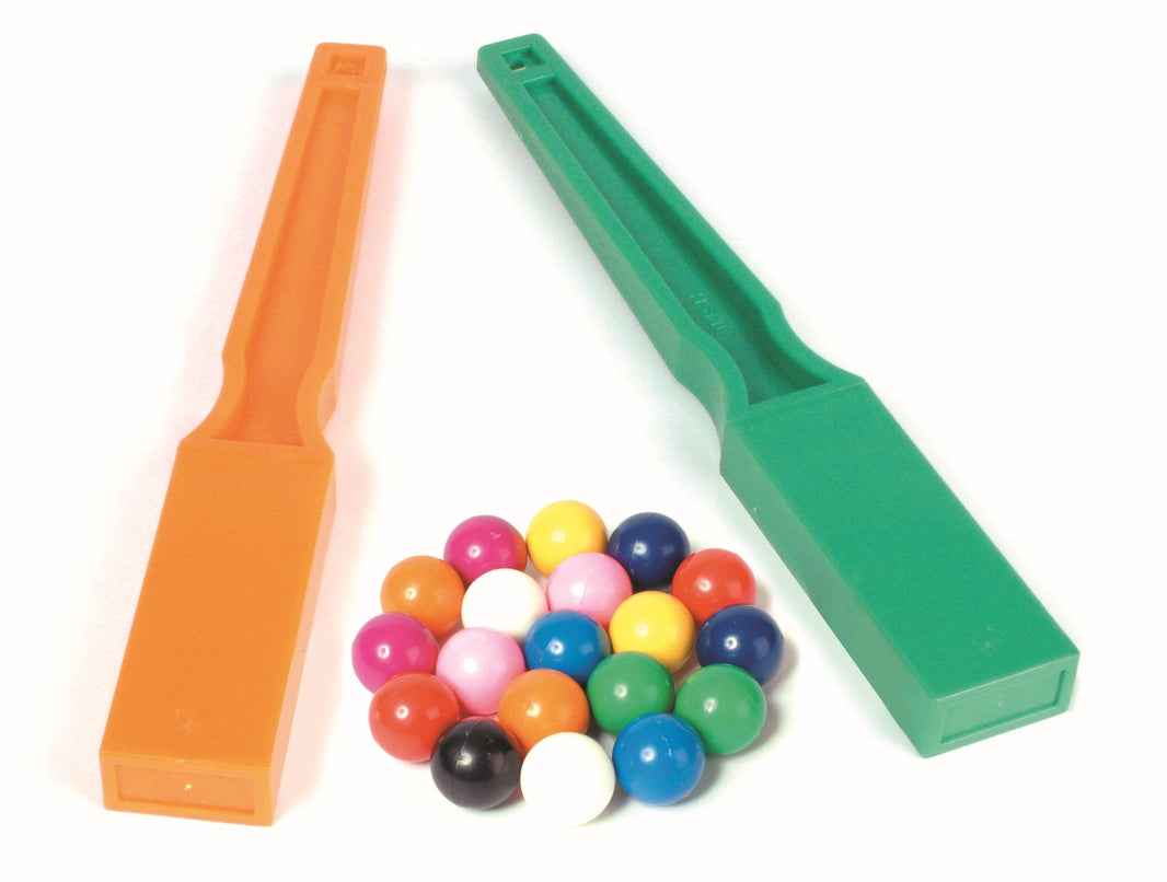 Tickit - Magnetic Wands & Marbles Set - Playlaan