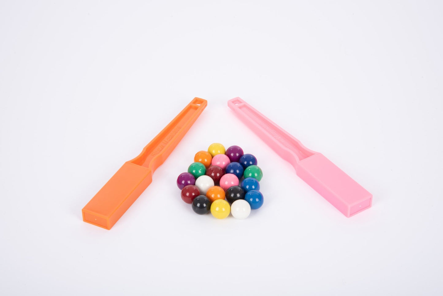 Tickit - Magnetic Wands & Marbles Set - Playlaan