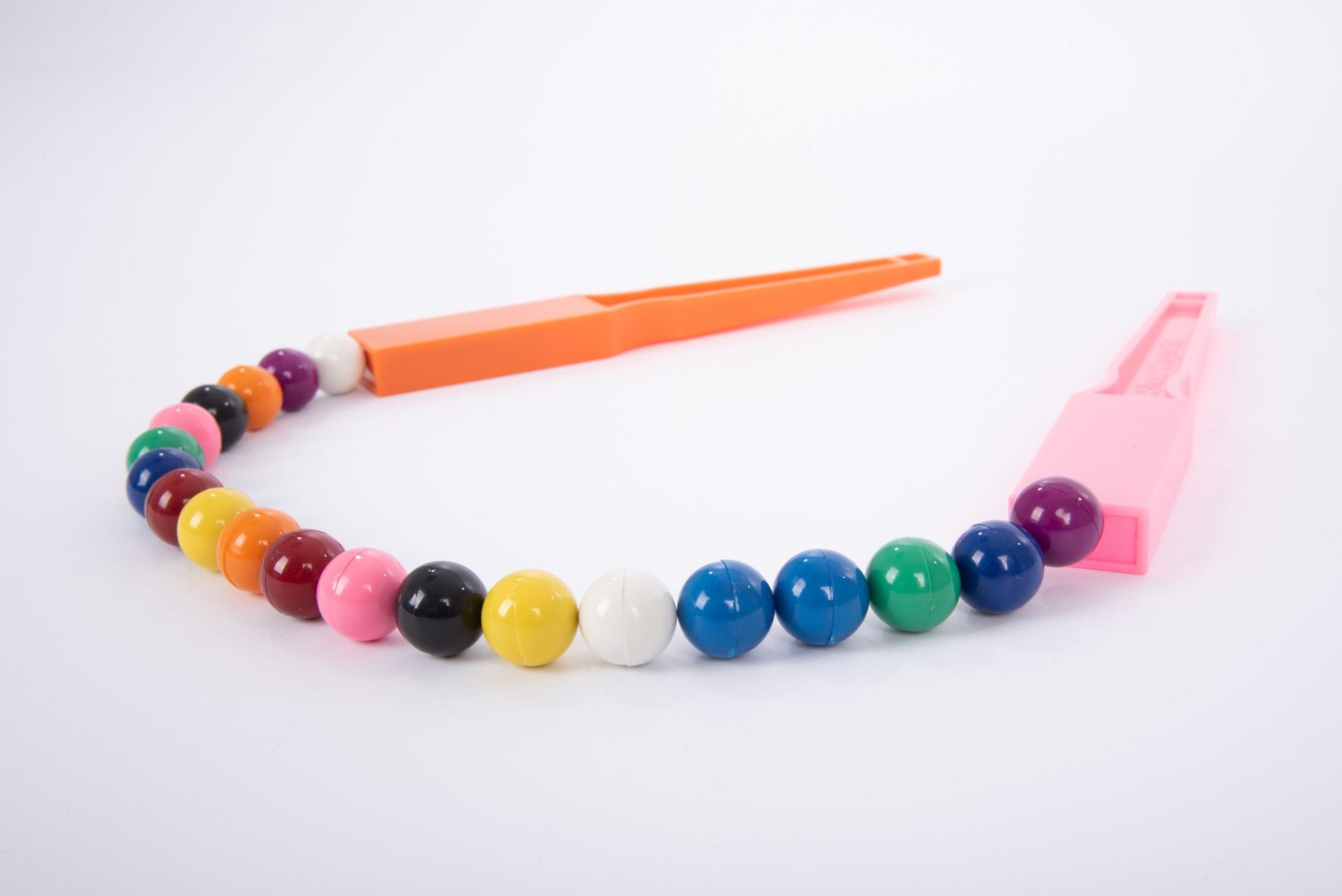 Tickit - Magnetic Wands & Marbles Set - Playlaan