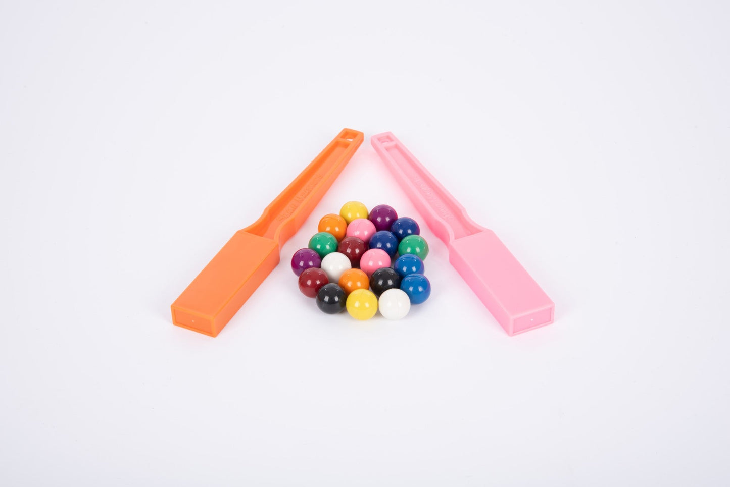 Tickit - Magnetic Wands & Marbles Set - Playlaan