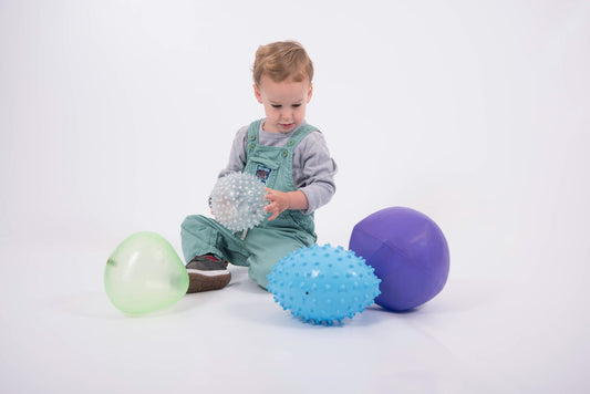 Tickit - Odd Balls Set - Playlaan