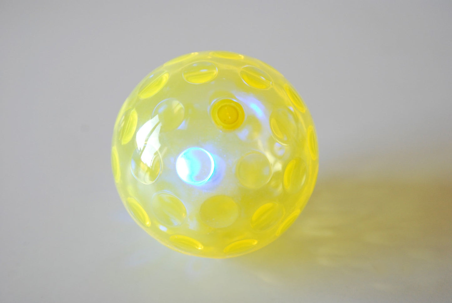Tickit - Sensorische Flashing Ballen Texture 4 stuks - Playlaan