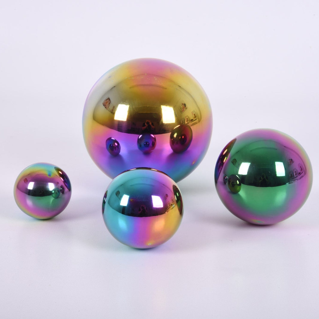 Tickit - Sensory Reflective Colour Burst Balls - Playlaan