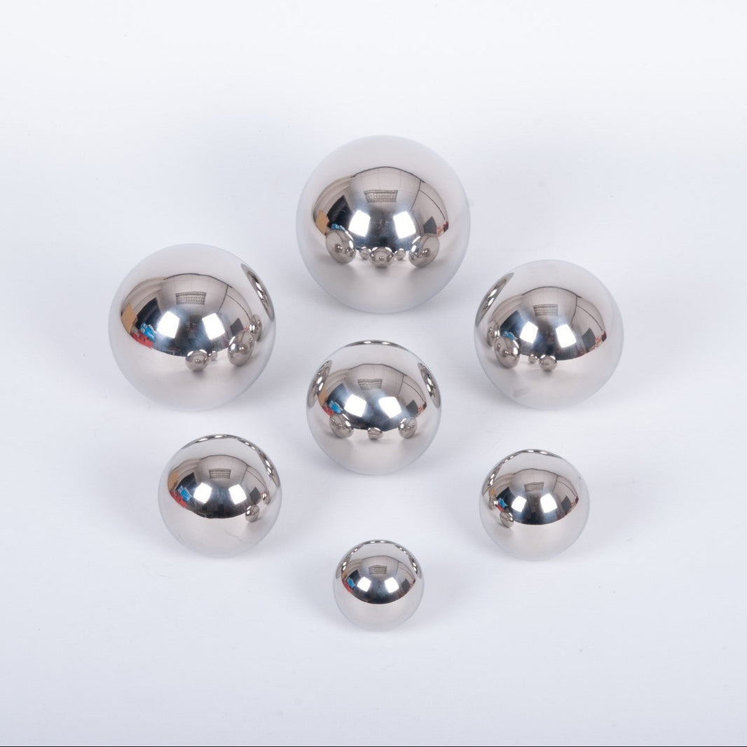 Tickit - Sensory Reflective Sound Balls - Playlaan