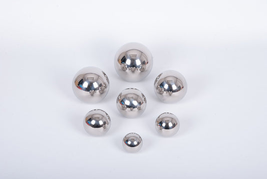 Tickit - Sensory Reflective Sound Balls - Playlaan