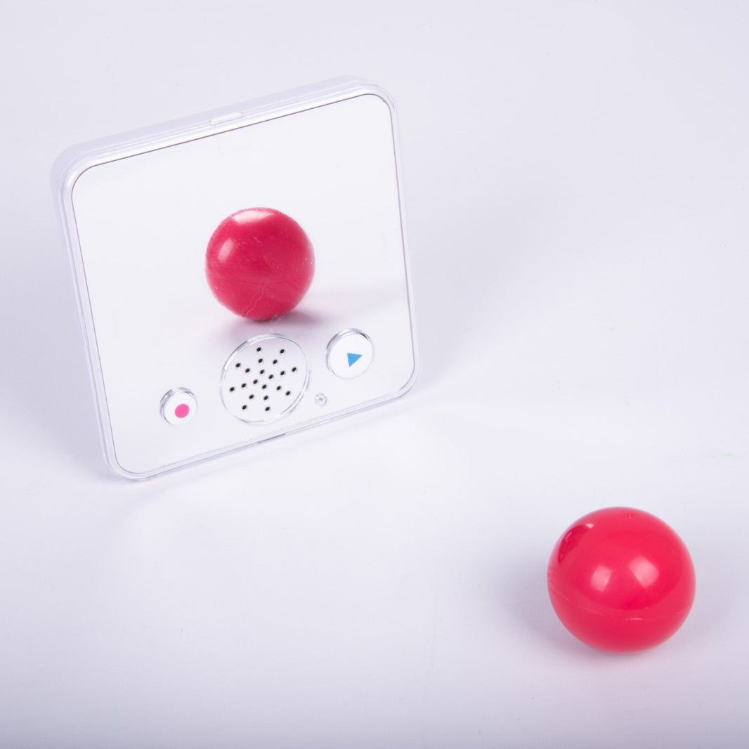 Tickit - Sound Bank Plus Mirror - Playlaan