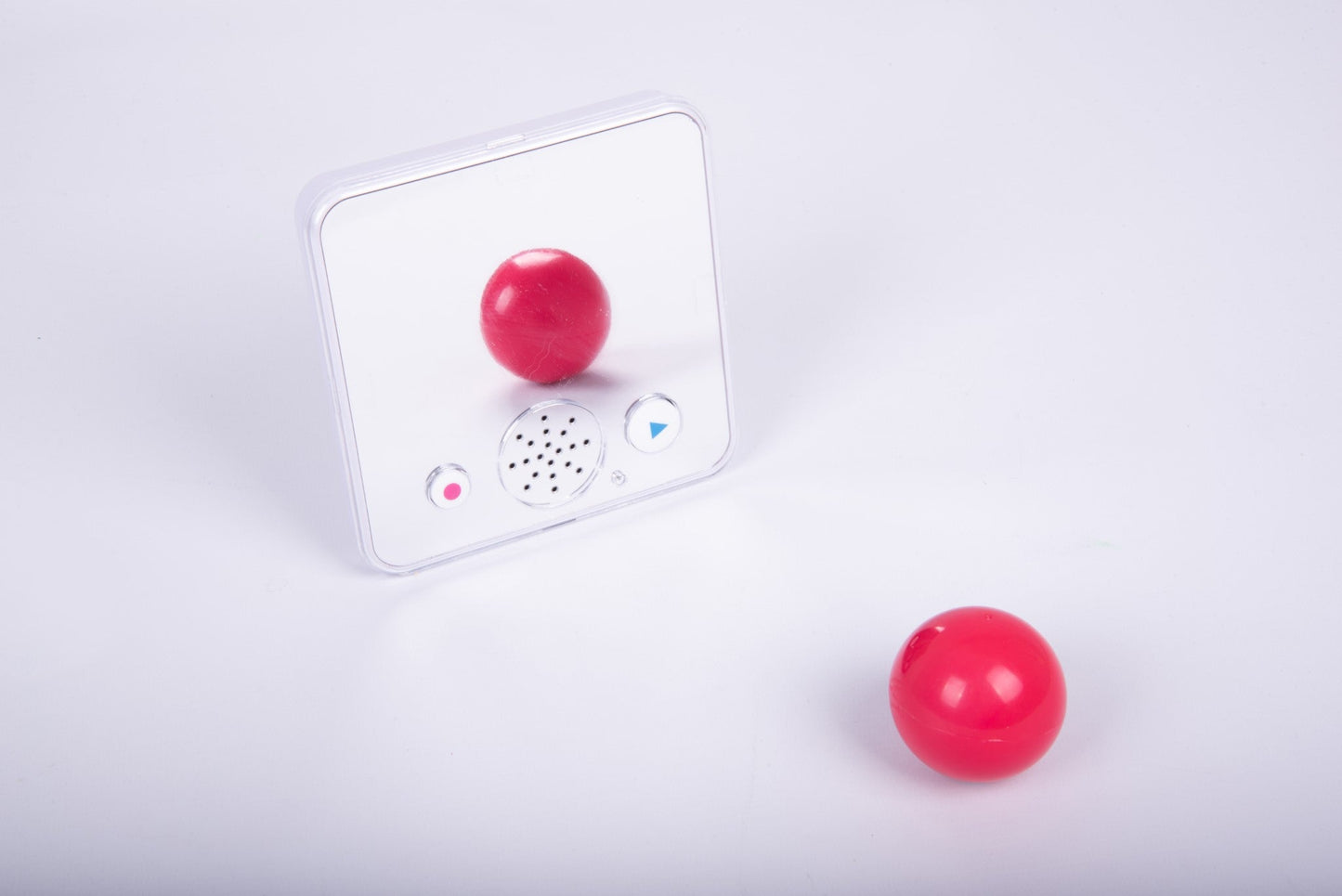 Tickit - Sound Bank Plus Mirror - Playlaan