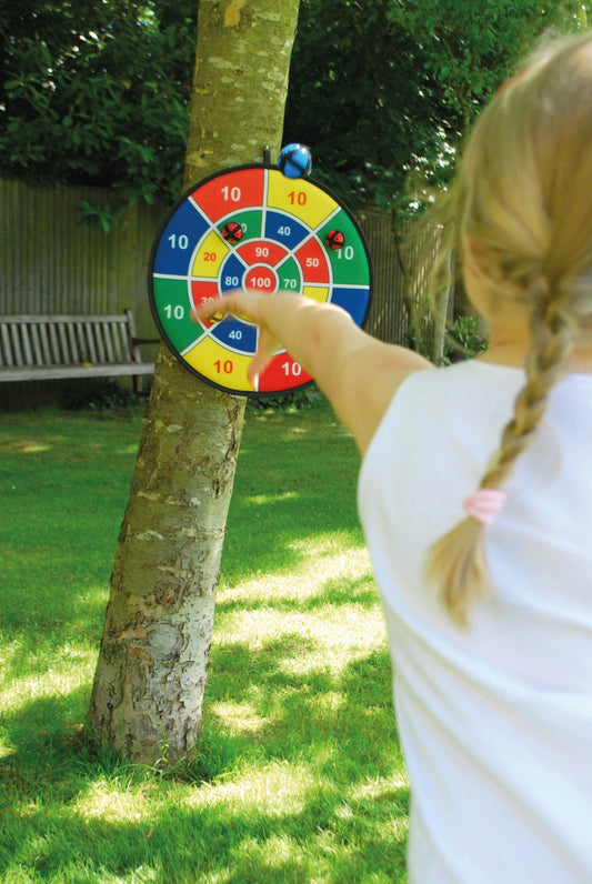 Tickit - Target Wiskundige Set - Playlaan