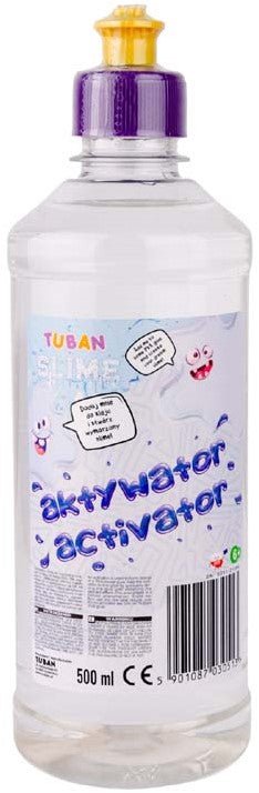 Tuban - Slijm Activator 500 ml - Playlaan