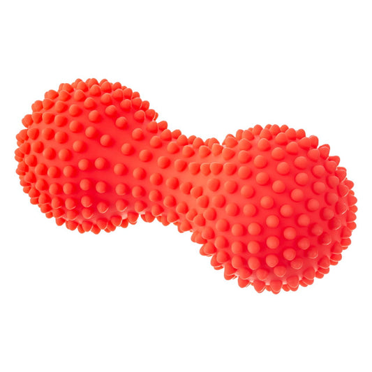 Tullo - Roller voor Massage en Revalidatie Duoball 15,5 cm - Playlaan