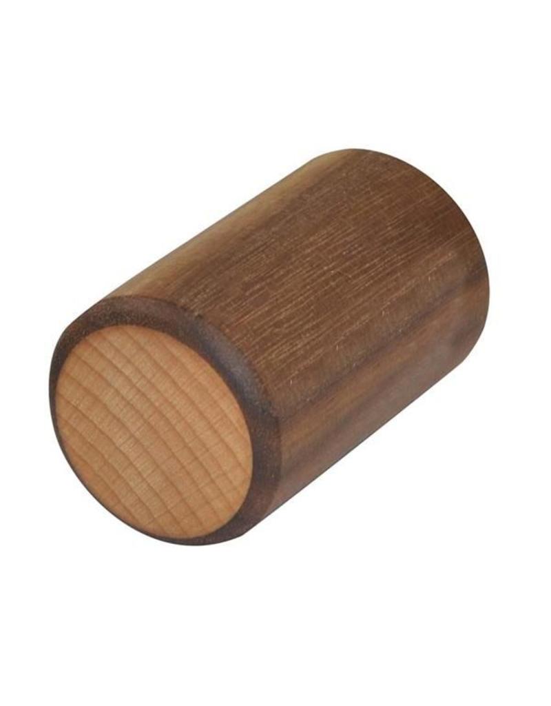 Voggenreiter - Shaker Hout - Baby Rattle 'Nacht' - Playlaan