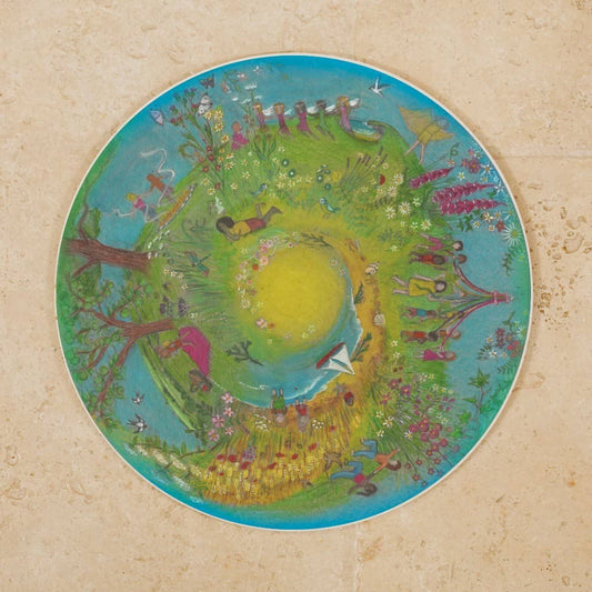Wilded Family - Wild Summer Wheel - Playlaan