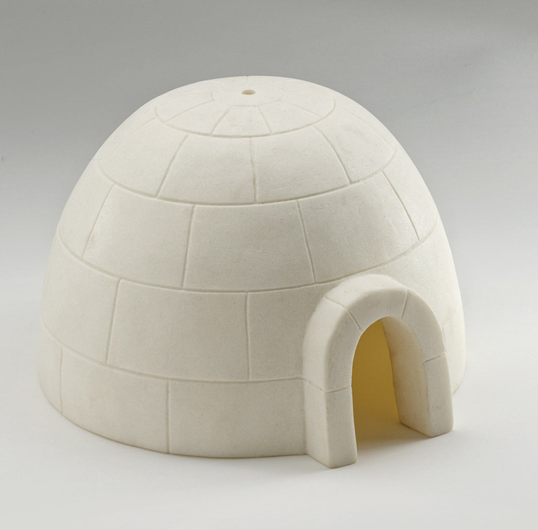Yellow Door - Play Igloo - Playlaan