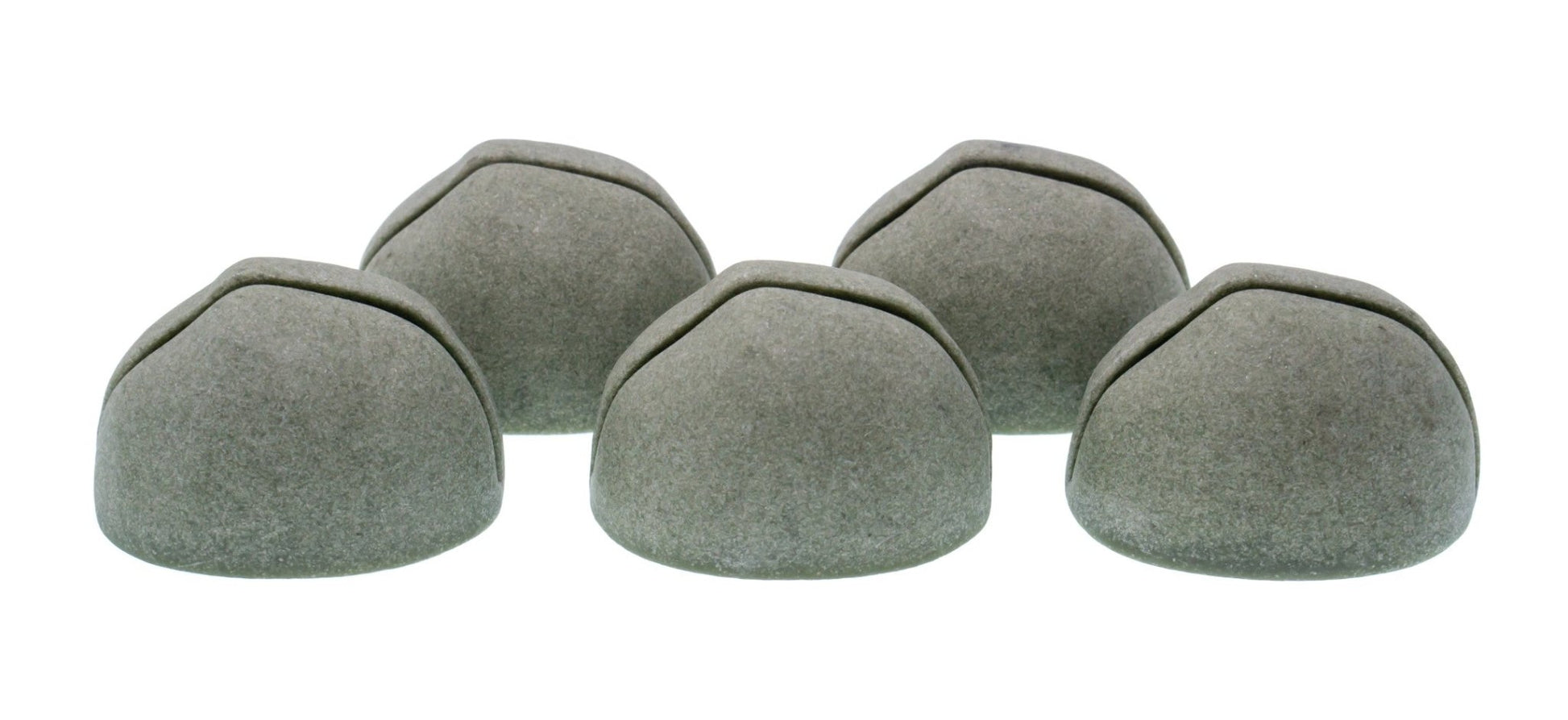 Yellow Door - Stand-it Stones (Set of 5) - Playlaan