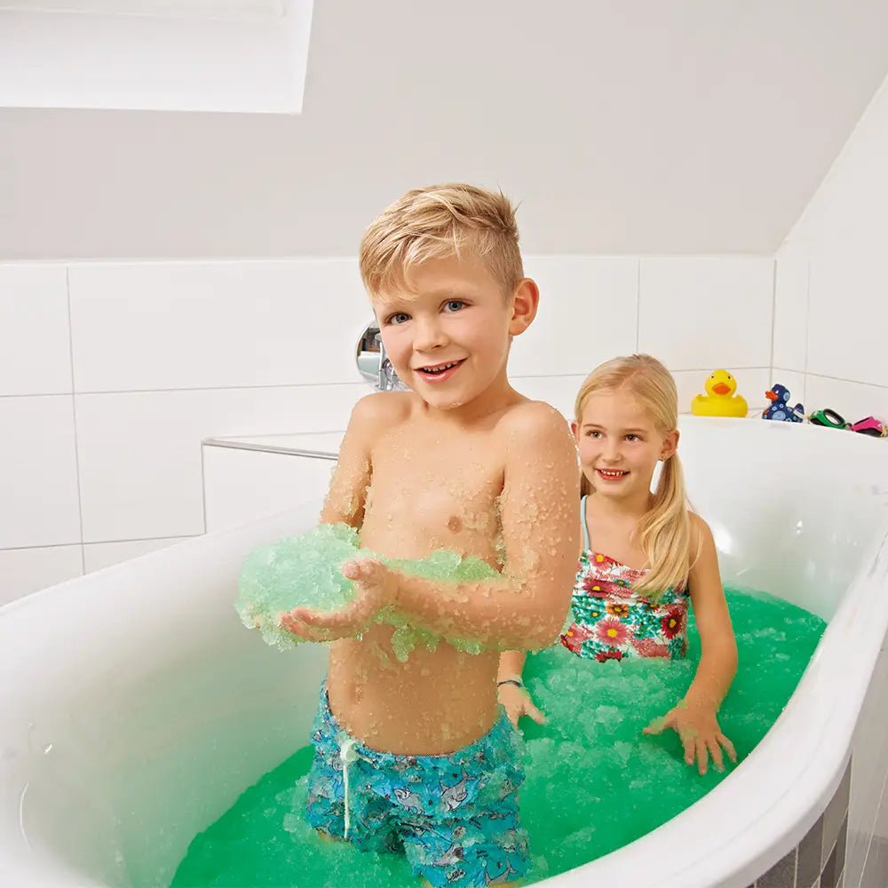 Zimpli Kids - Gelli Baff Mixed Colours - UK made - Sensorische bad spel - Playlaan